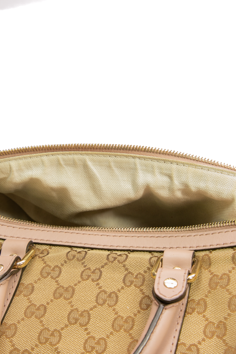 Joy Medium Boston Bag