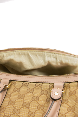 Joy Medium Boston Bag