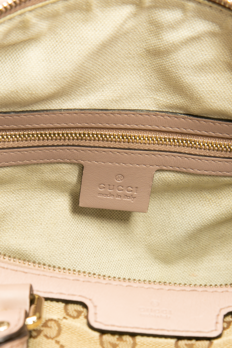 Joy Medium Boston Bag