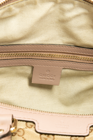 Joy Medium Boston Bag