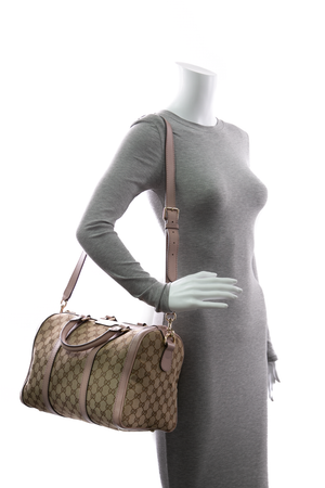 Joy Medium Boston Bag