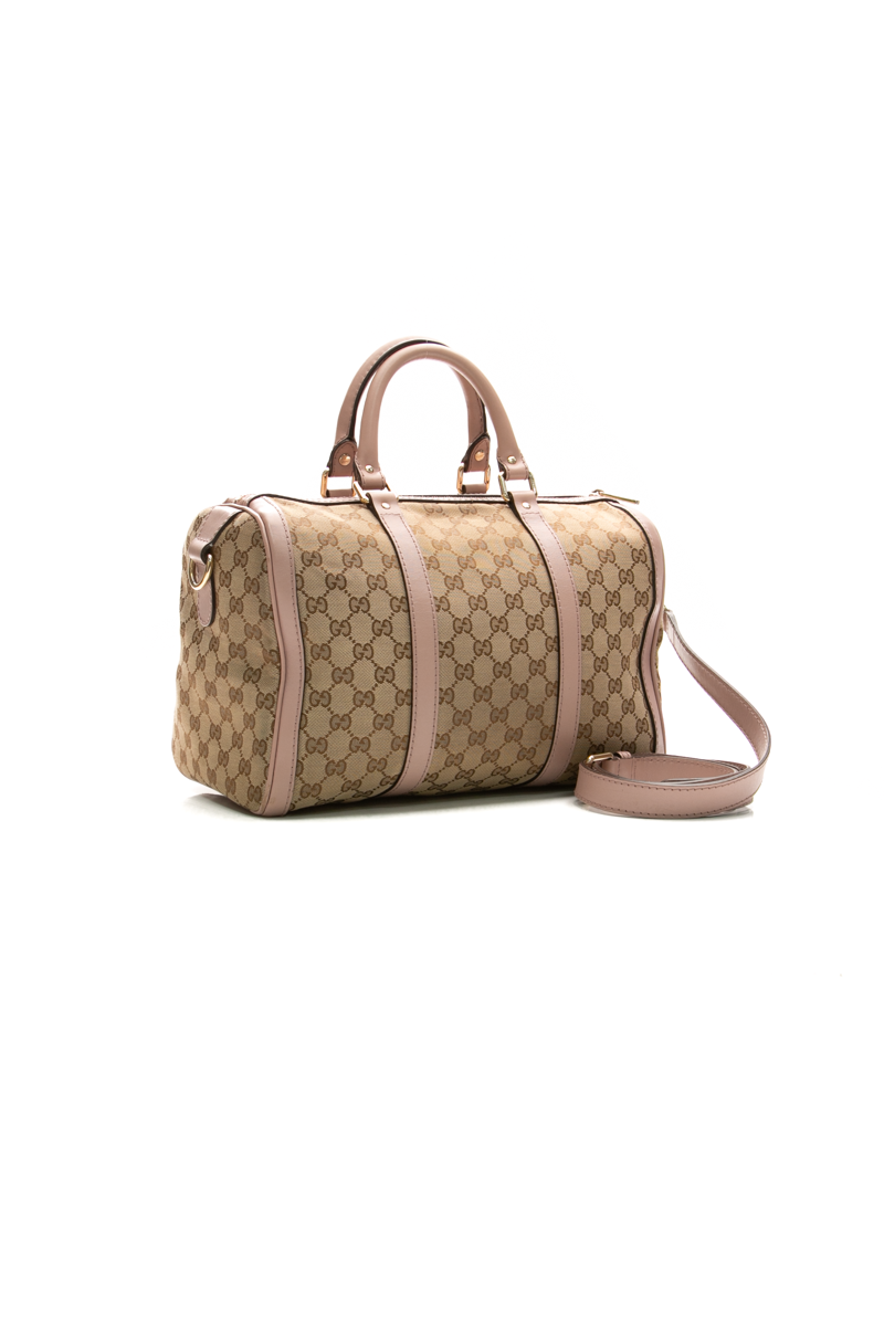 Joy Medium Boston Bag