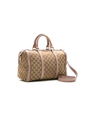 Joy Medium Boston Bag