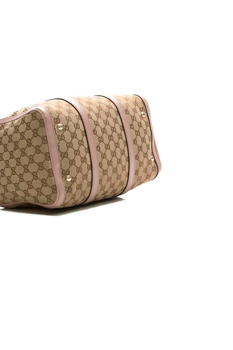 Joy Medium Boston Bag