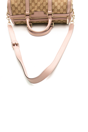 Joy Medium Boston Bag