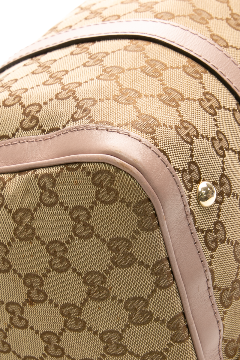 Joy Medium Boston Bag