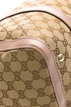 Joy Medium Boston Bag