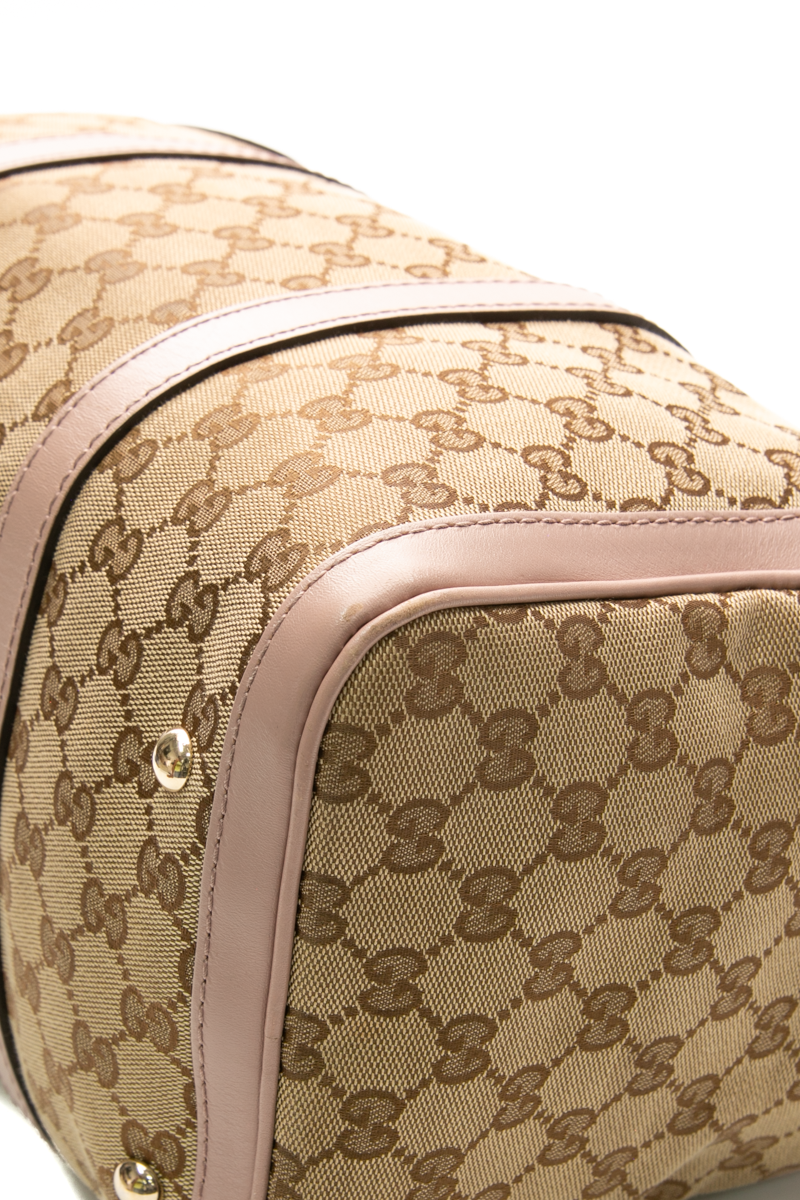 Joy Medium Boston Bag