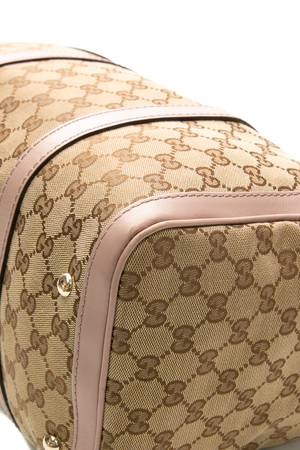 Joy Medium Boston Bag