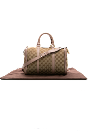 Joy Medium Boston Bag