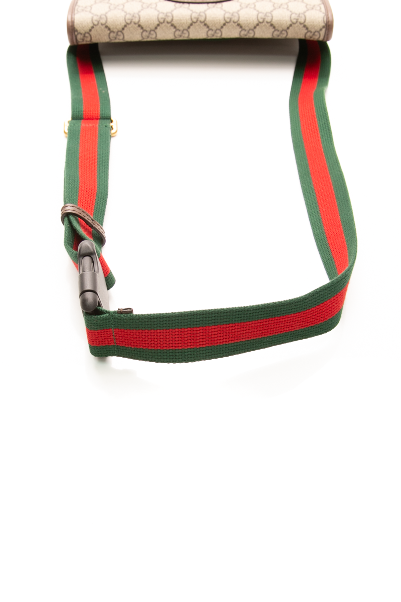 Neo Vintage Belt Bag
