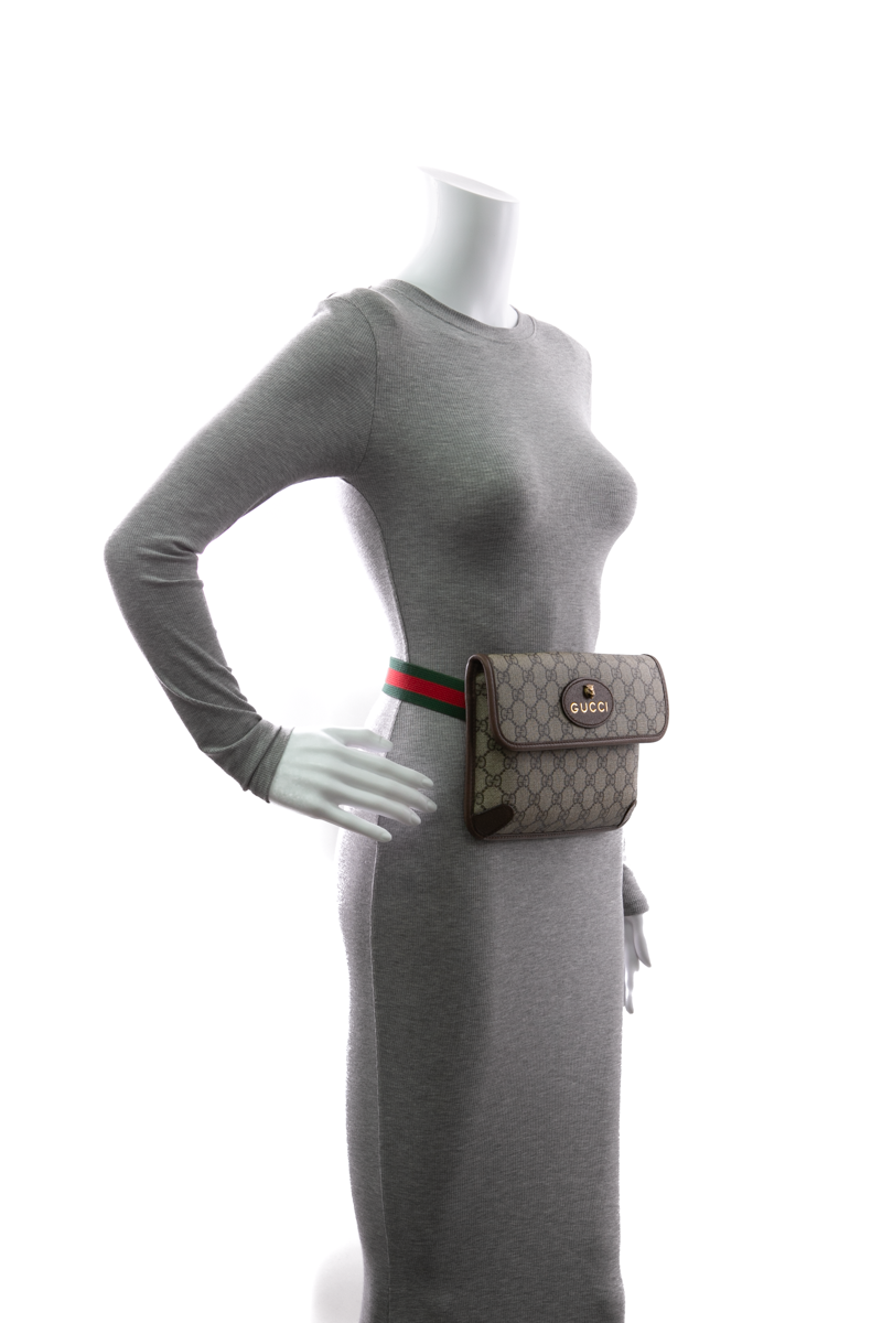 Neo Vintage Belt Bag