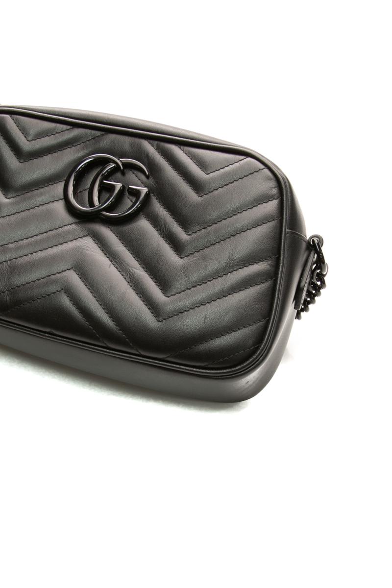 Marmont Small Camera Bag
