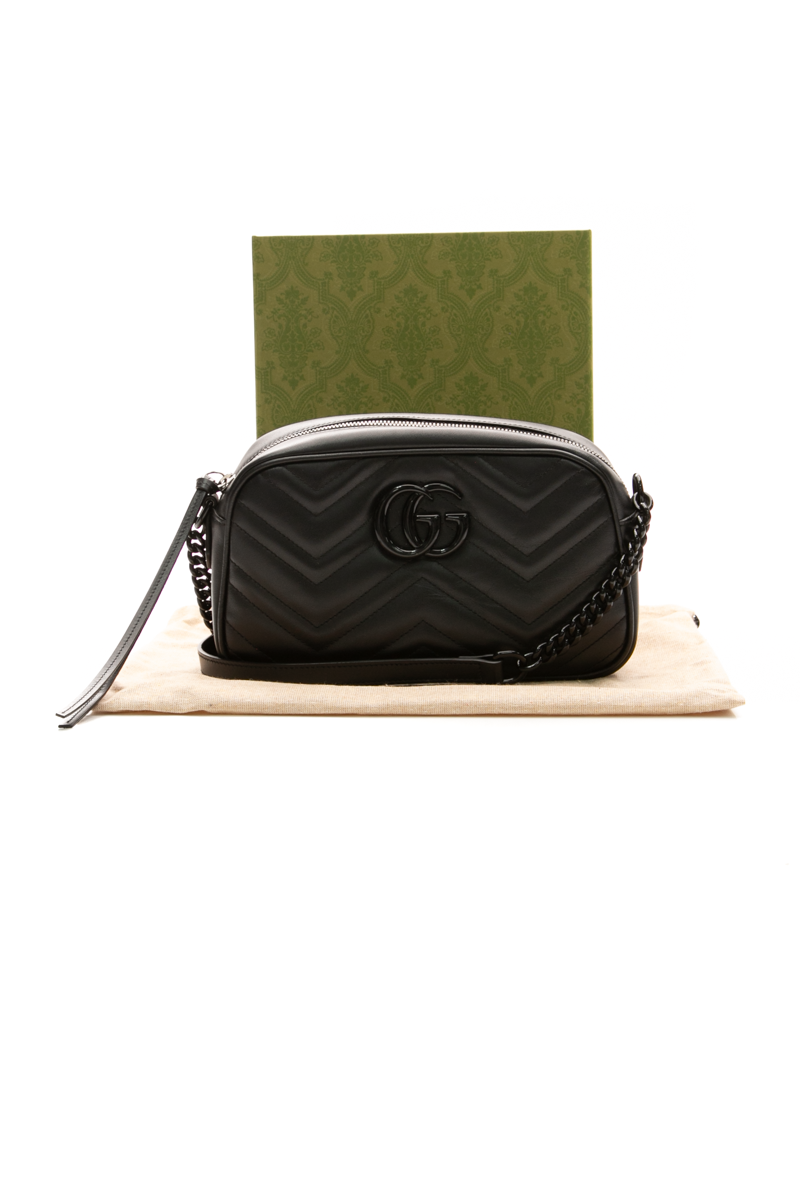 Marmont Small Camera Bag