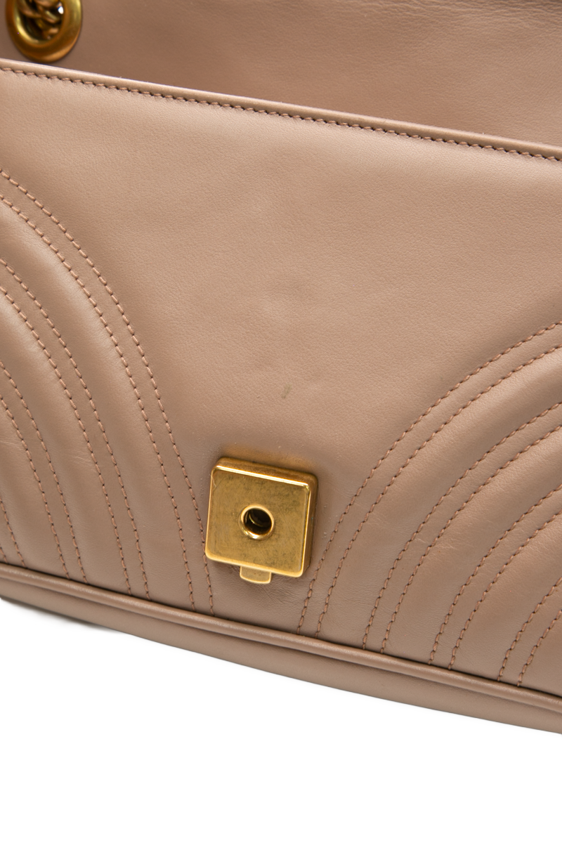 Marmont Small Flap Bag