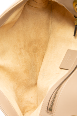 Marmont Small Flap Bag