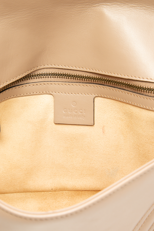 Marmont Small Flap Bag