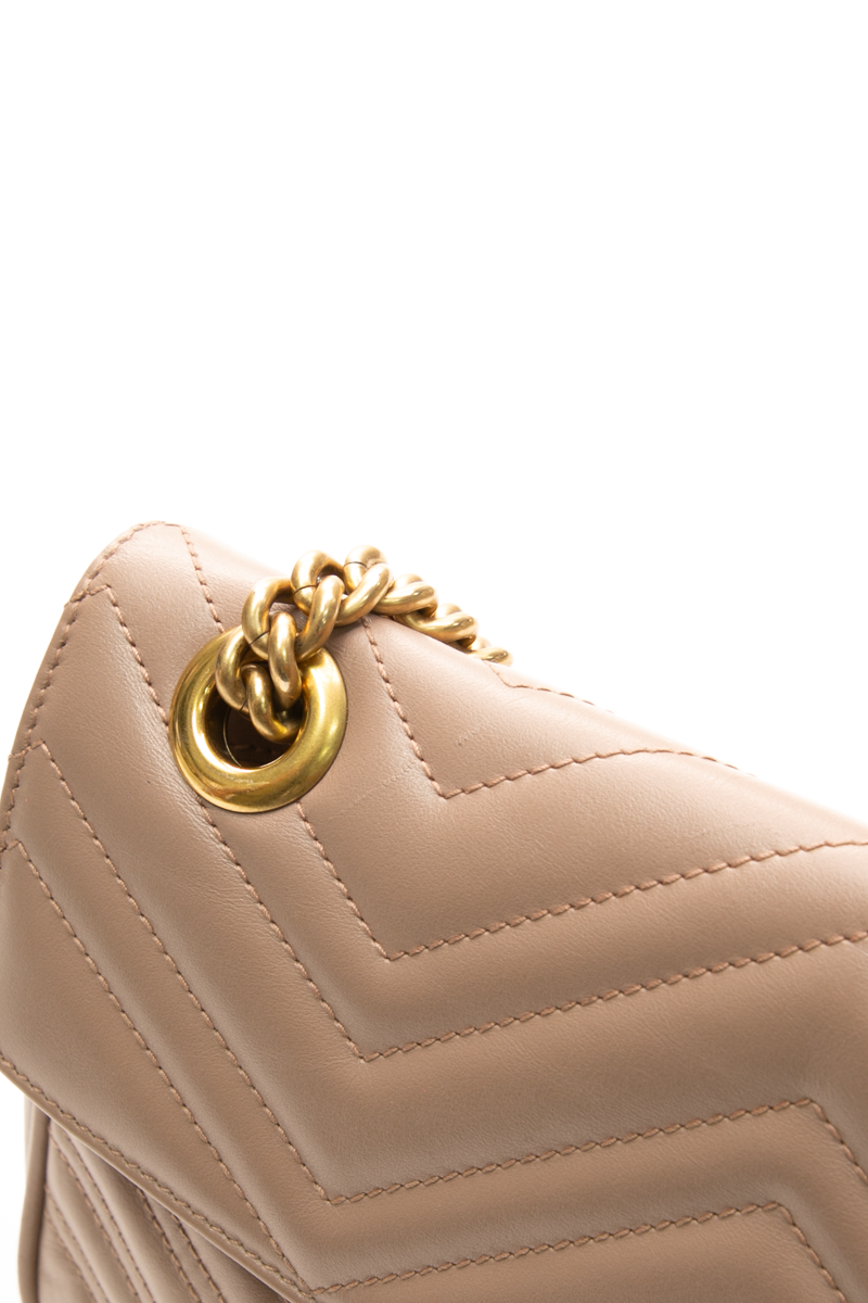 Marmont Small Flap Bag