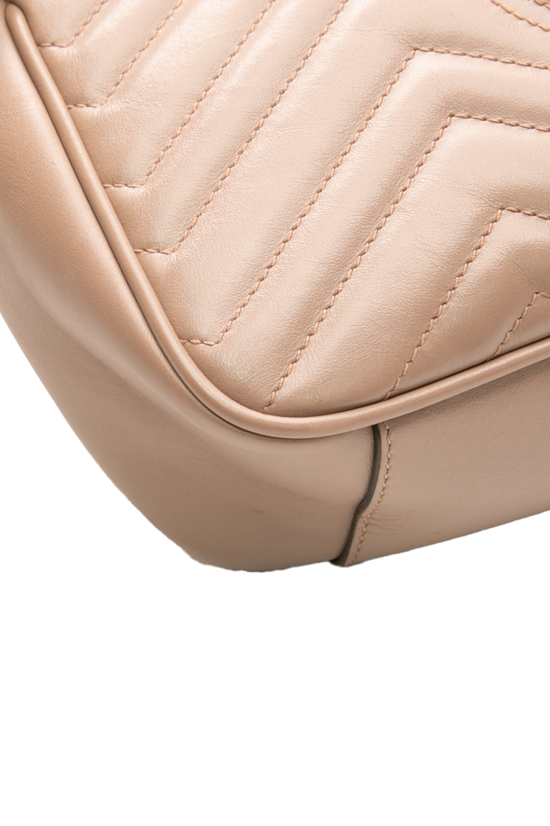 Marmont Small Flap Bag