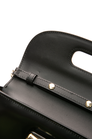 Mini Bamboo Night Bag