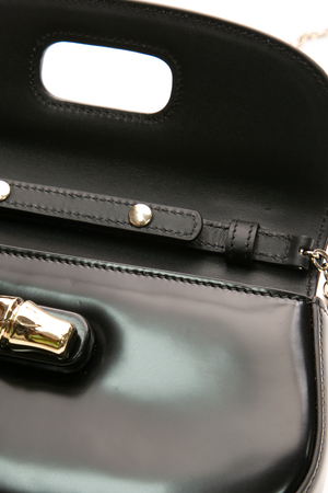 Mini Bamboo Night Bag