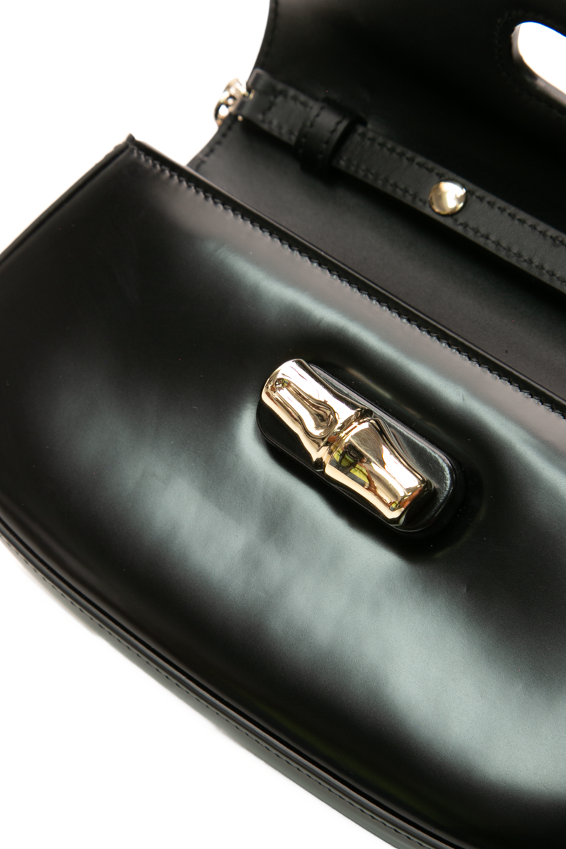 Mini Bamboo Night Bag