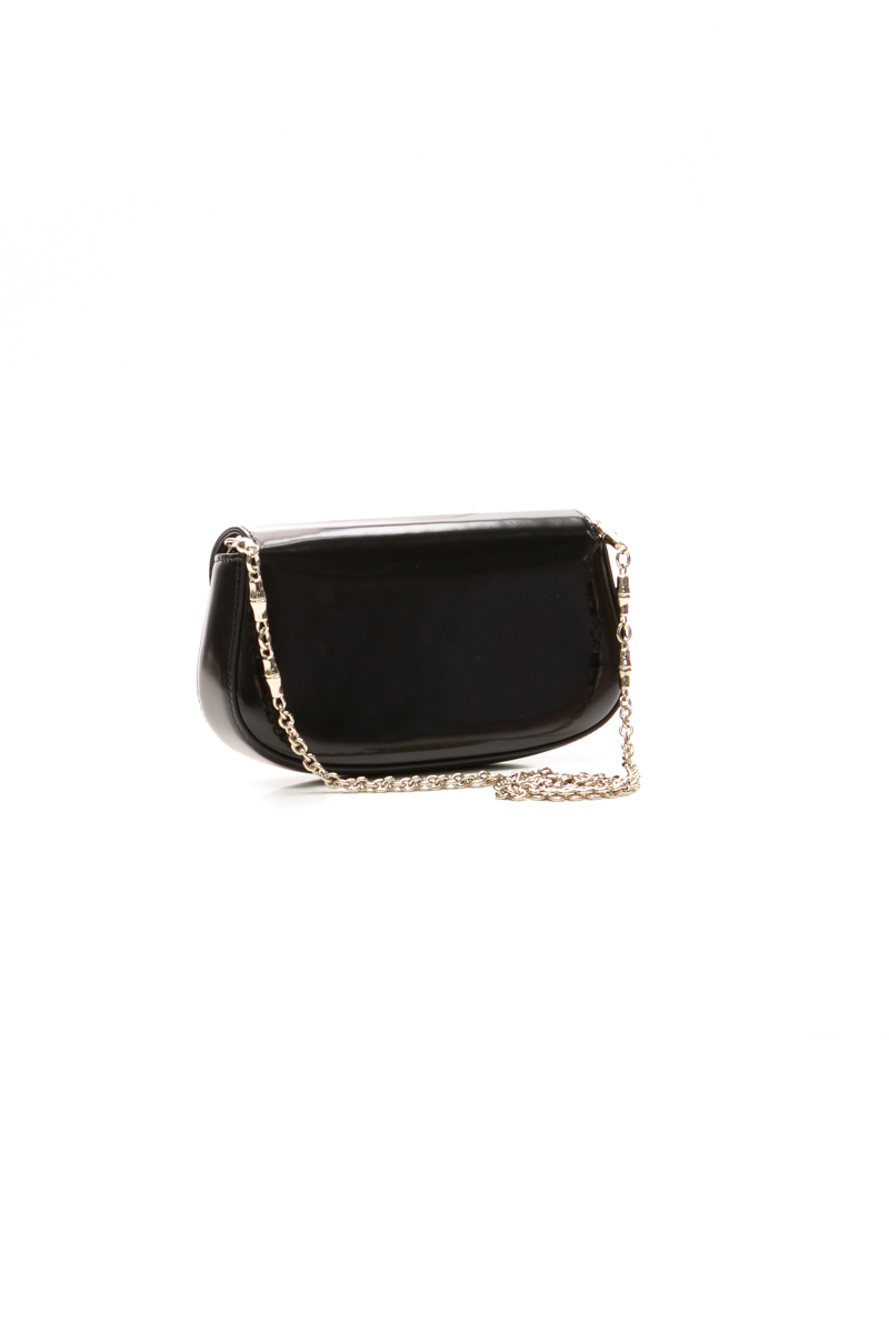 Mini Bamboo Night Bag