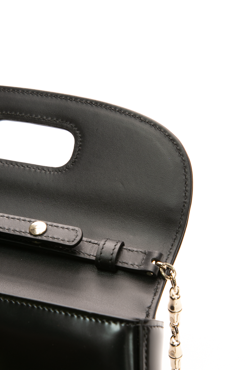 Mini Bamboo Night Bag