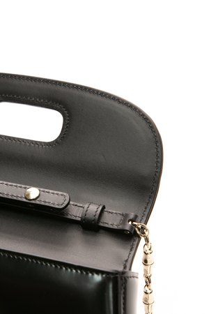 Mini Bamboo Night Bag