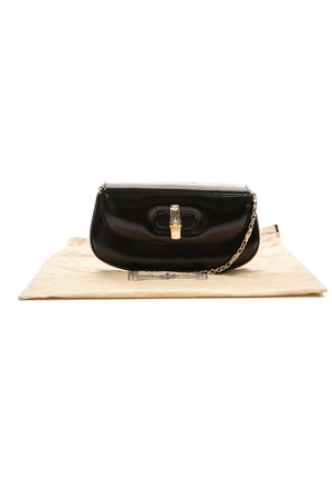 Mini Bamboo Night Bag
