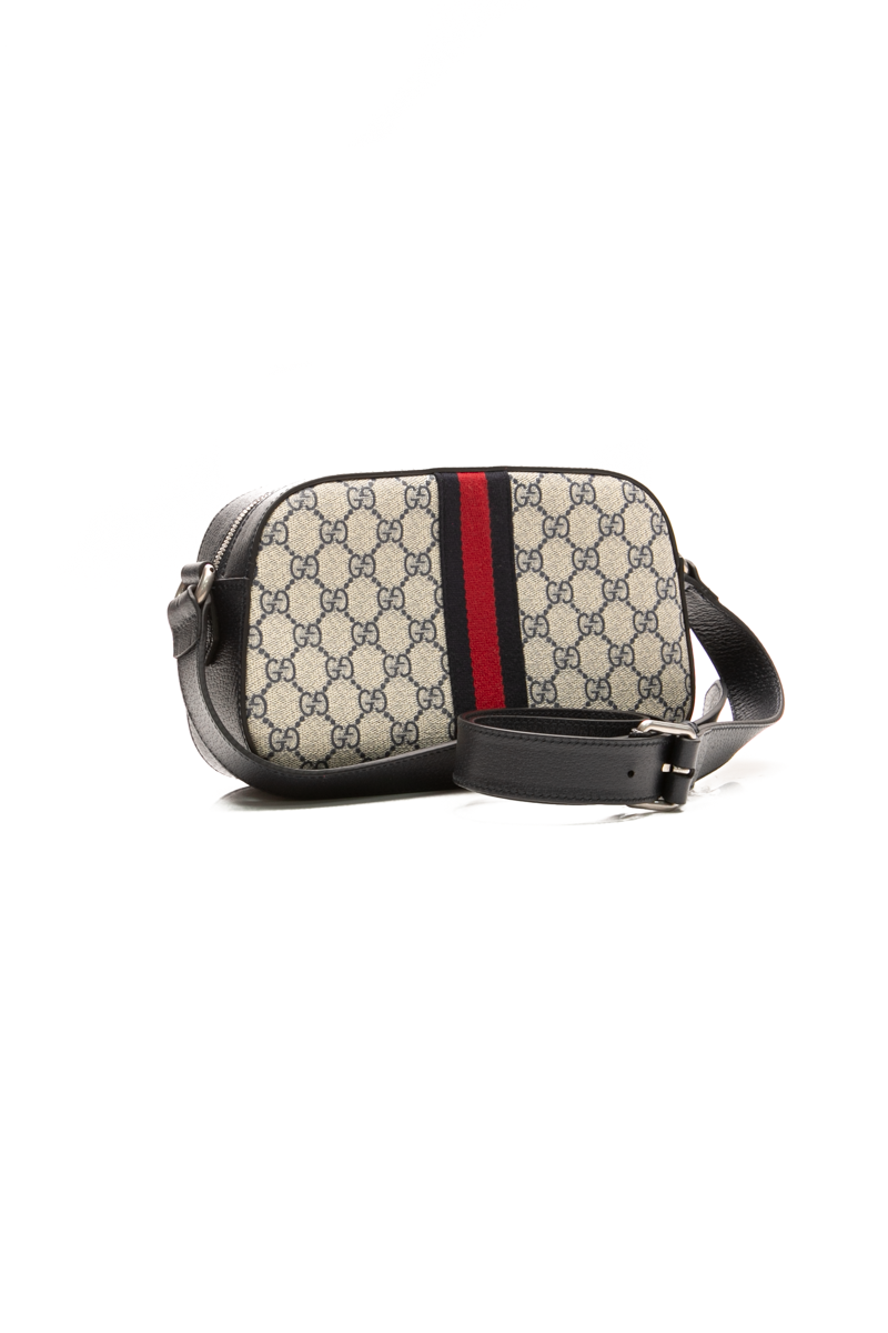 Web Camera Bag