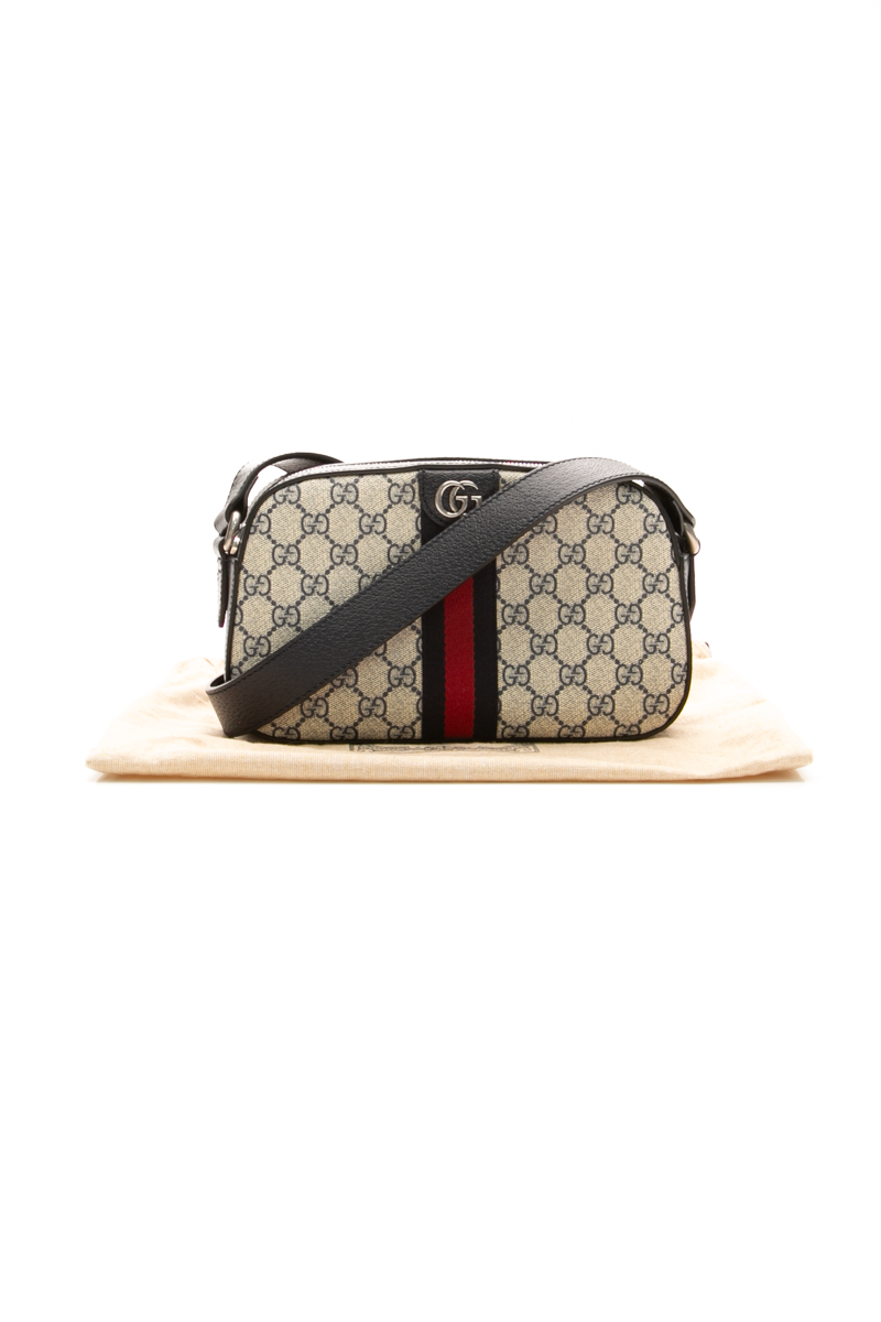 Web Camera Bag