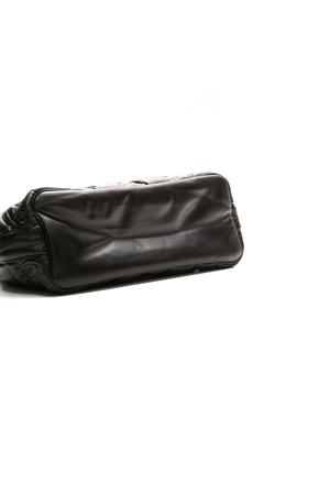 GG Matelasse Large Tote Bag