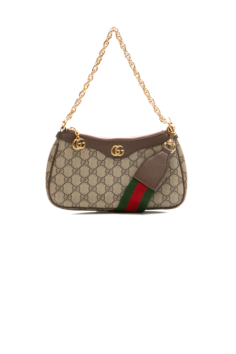 Gucci Ophidia Small Shoulder Bag - Couture USA