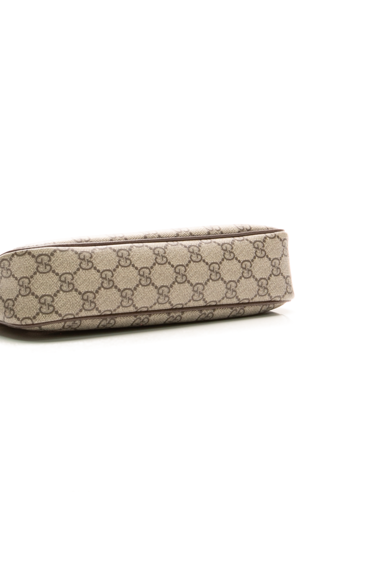Ophidia Small Shoulder Bag