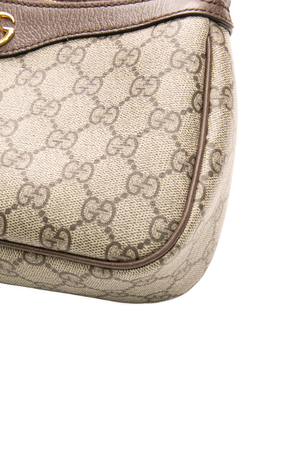 Ophidia Small Shoulder Bag