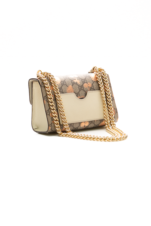 Small Berry Padlock Shoulder Bag