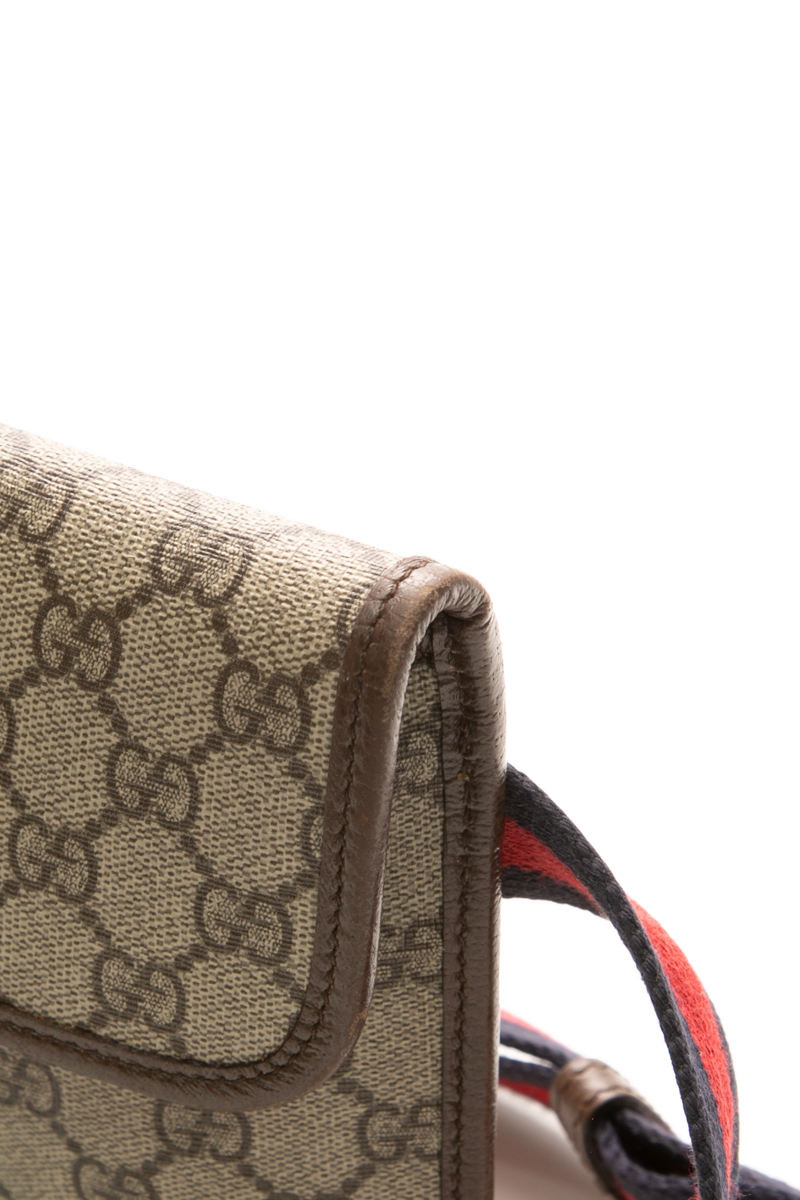 Ophidia GG Belt Bag