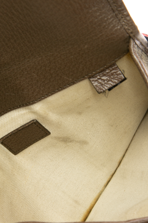 Ophidia GG Belt Bag