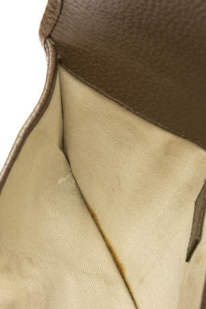 Ophidia GG Belt Bag