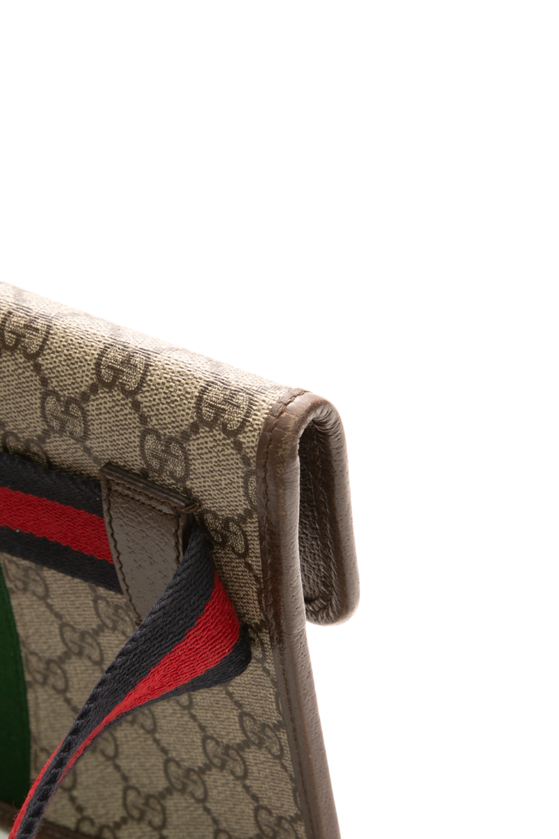 Ophidia GG Belt Bag