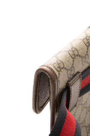 Ophidia GG Belt Bag