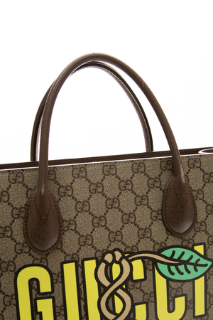 Marilyn Monroe Love Parade Tote