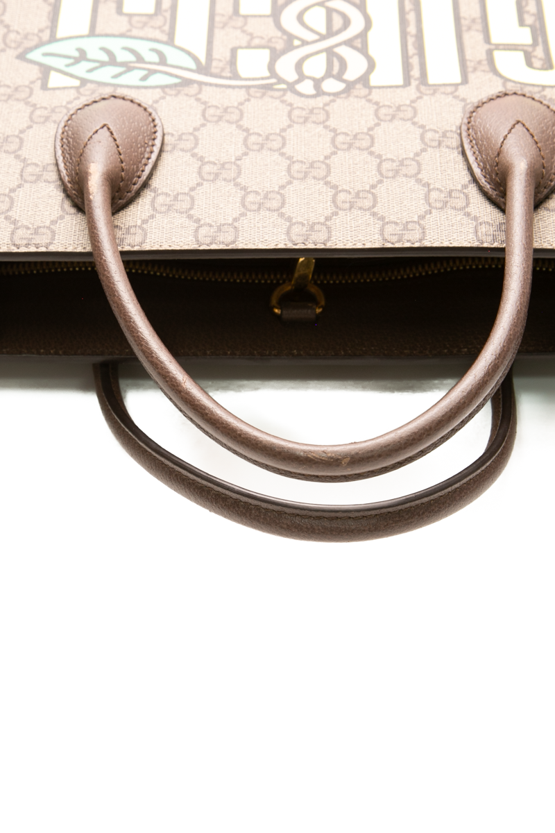 Marilyn Monroe Love Parade Tote