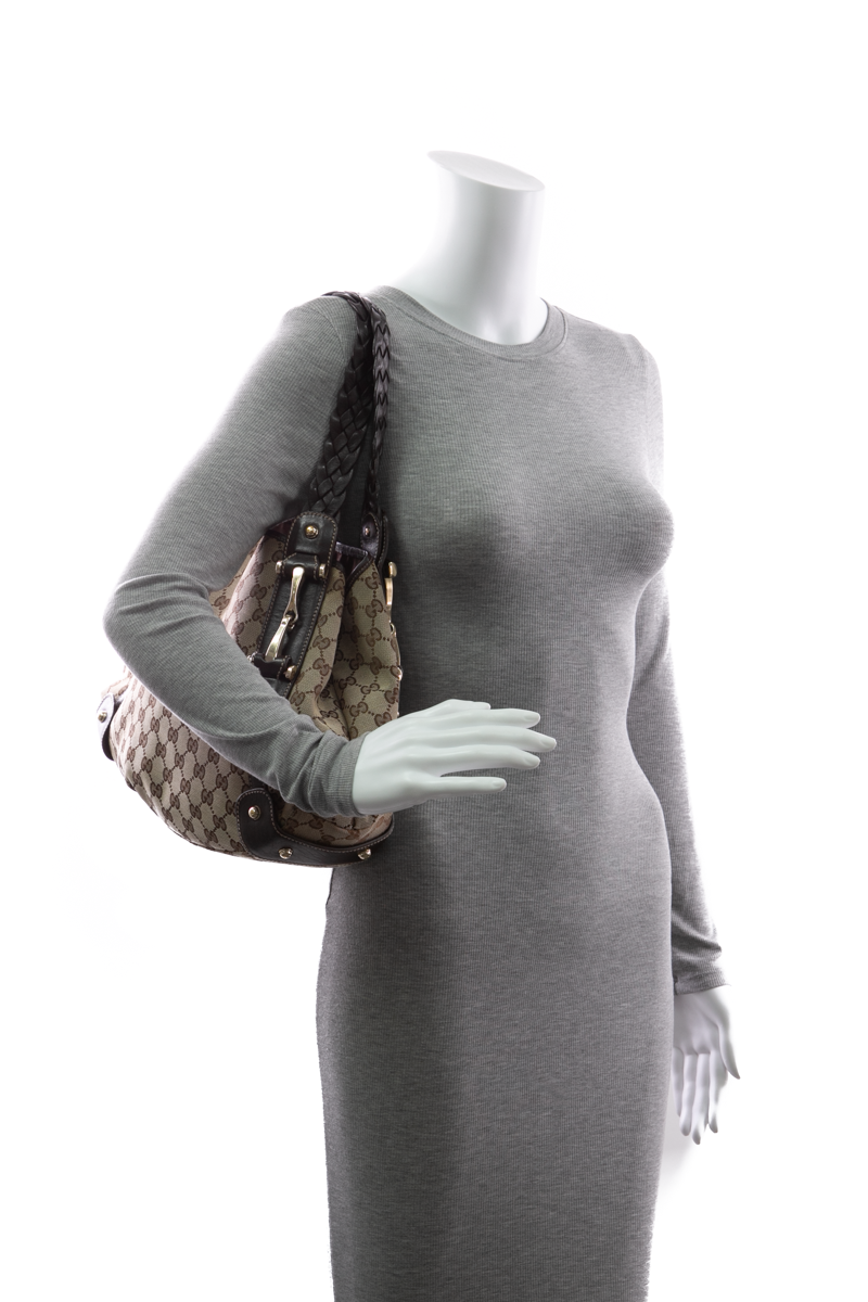 Small Pelham Shoulder Bag