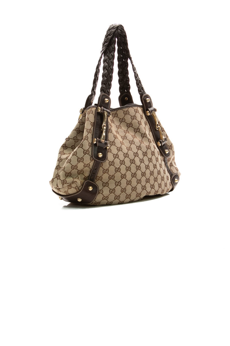 Small Pelham Shoulder Bag