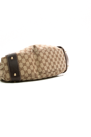 Small Pelham Shoulder Bag