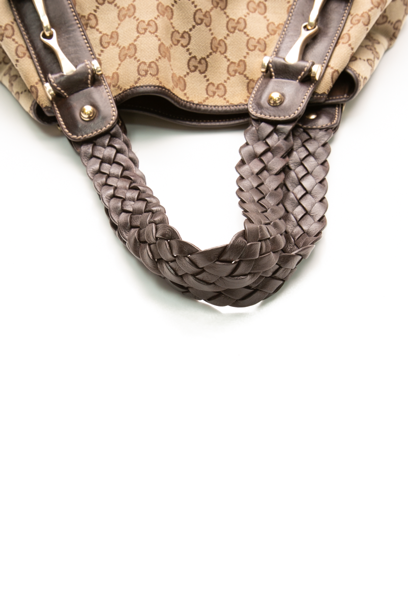 Small Pelham Shoulder Bag