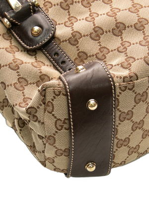 Small Pelham Shoulder Bag