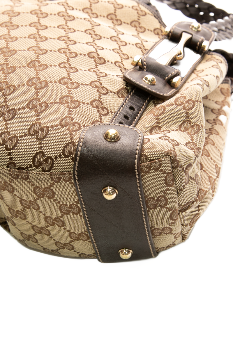 Small Pelham Shoulder Bag